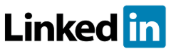 linkedin logo